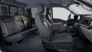 2025 Ford Super Duty® Internal Image 1